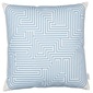 Vitra Graphic Print Pillow - Mazeの写真