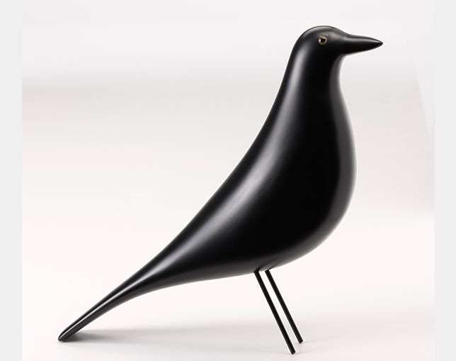 Vitra(ヴィトラ) Eames House Birdの写真