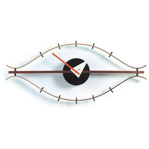 【正規品】vitra  Zoo Timer  オマー ザ オウル 掛時計 ズータイマーズ オマー ザ オウル – Vitra Online Shop