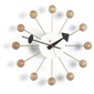Vitra Wall Clock - Ball Clockの写真