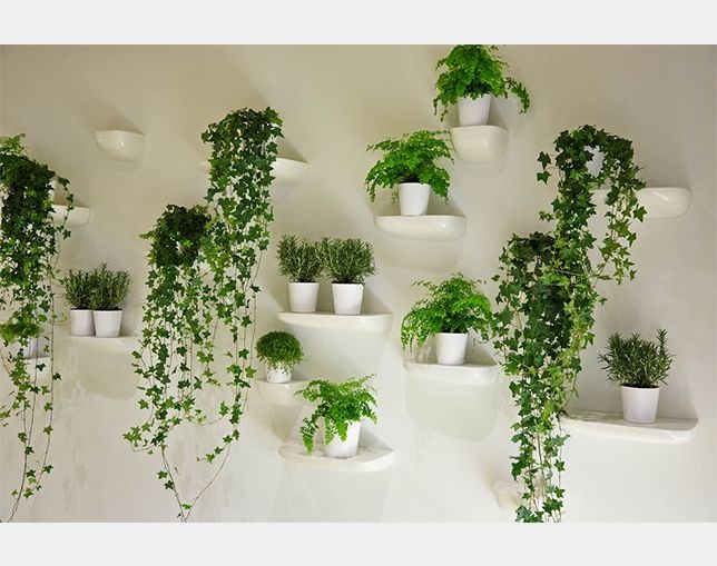 Vitra(ヴィトラ) Corniches mediumの写真