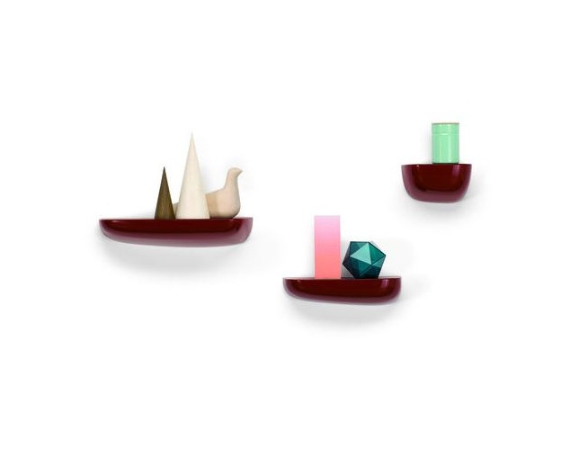 Vitra(ヴィトラ) Corniches smallの写真