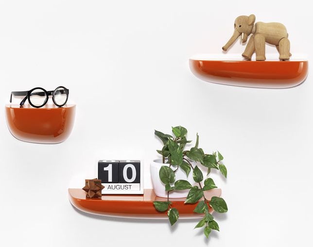 Vitra(ヴィトラ) Corniches smallの写真