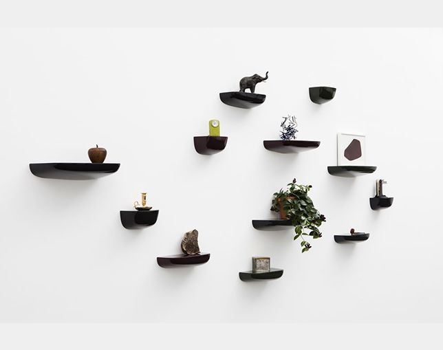 Vitra(ヴィトラ) Corniches smallの写真
