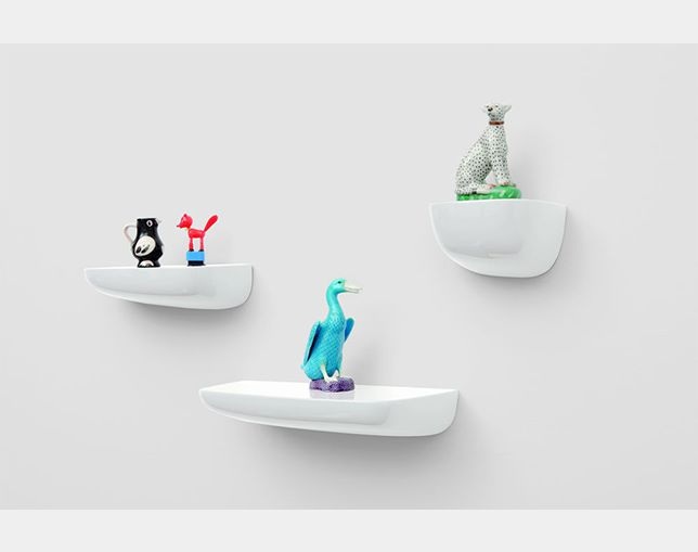 Vitra(ヴィトラ) Corniches largeの写真