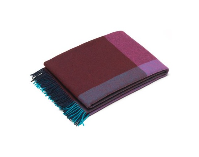 Vitra(ヴィトラ) Colour Block Blanketsの写真