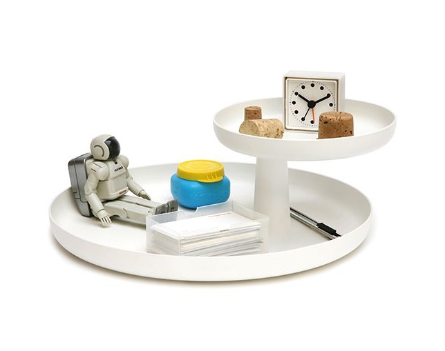 Vitra(ヴィトラ) Rotary Trayの写真