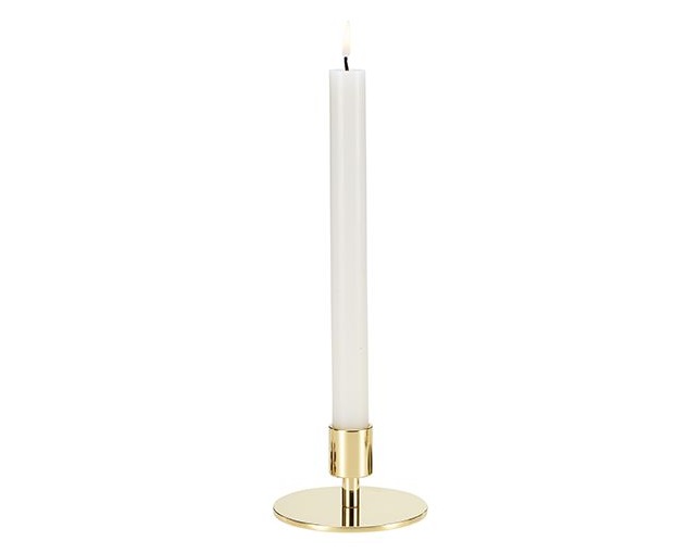 Vitra(ヴィトラ) Candle Holders - Circle Highの写真