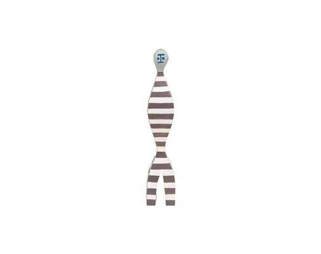 Vitra(ヴィトラ) Wooden Doll No.16の写真