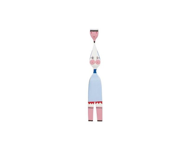 Vitra(ヴィトラ) Wooden Doll No.7の写真
