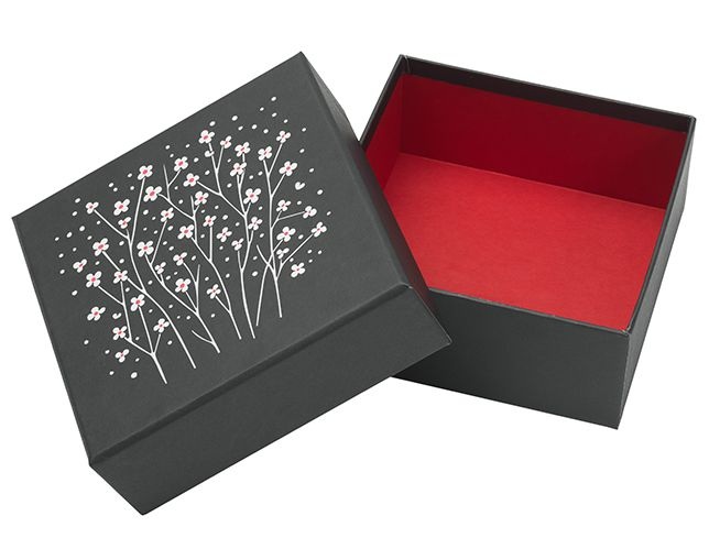 Vitra(ヴィトラ) Graphic Boxes - Flowerの写真