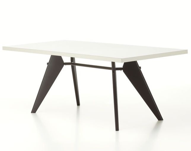 Vitra(ヴィトラ) EM Tableの写真
