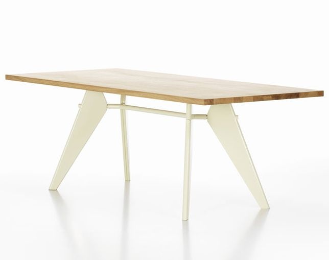 Vitra(ヴィトラ) EM Tableの写真