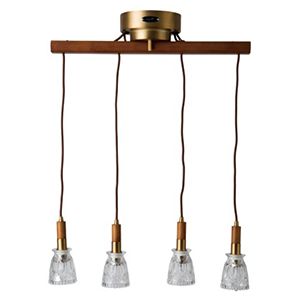 SHELL LAMP(シェル ランプ)[タブルーム]
