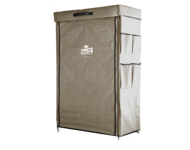 HERMOSA(ハモサ) GLAMP SUPPLY CABINETの写真