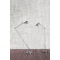 HERMOSA TURKU FLOOR LAMPの写真