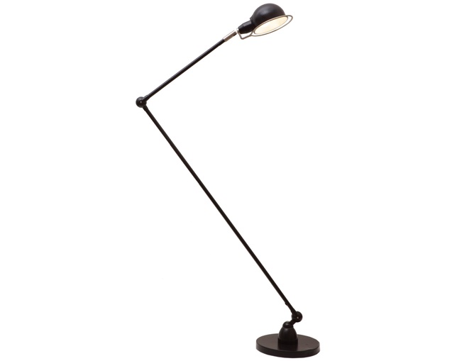 HERMOSA(ハモサ) TURKU FLOOR LAMPの写真