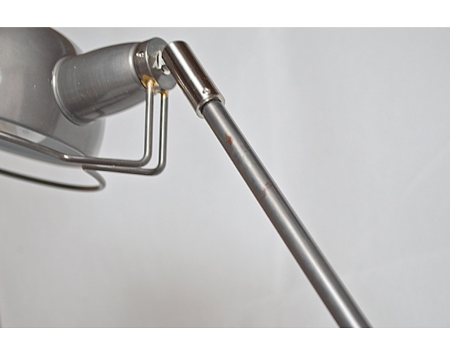 HERMOSA(ハモサ) KUHMO DESK LAMPの写真