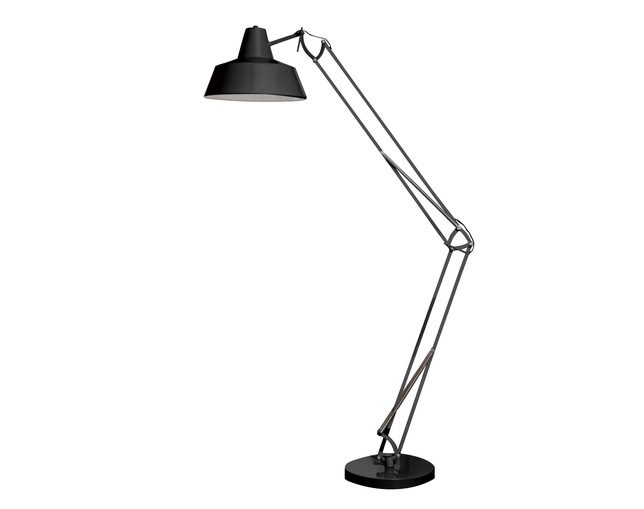 HERMOSA(ハモサ) MARTTI FLOOR LAMPの写真