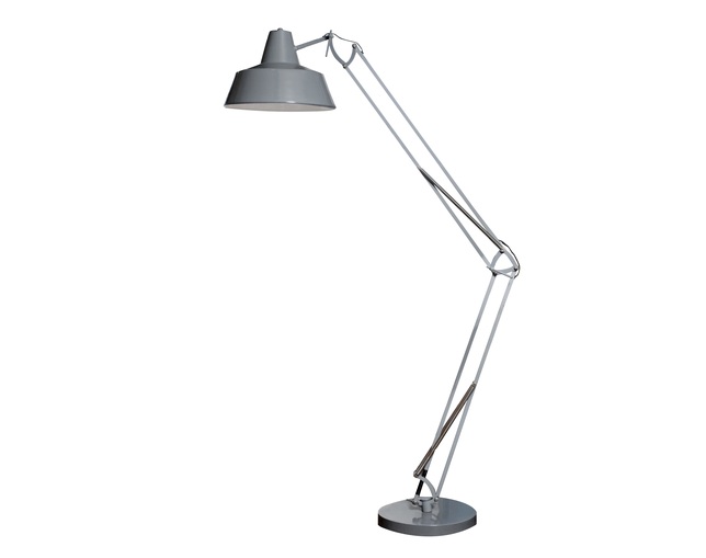 HERMOSA(ハモサ) MARTTI FLOOR LAMPの写真