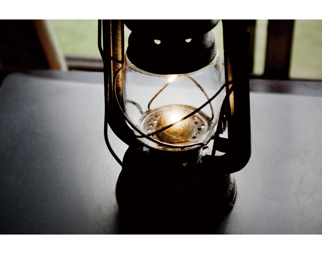 HERMOSA(ハモサ) LANTERNの写真