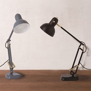 BALL BASE LAMP(ボールベースランプ)[タブルーム]