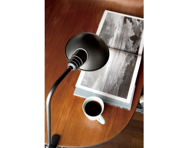 HERMOSA(ハモサ) FINO DESK LAMPの写真