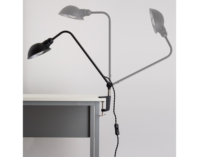 HERMOSA(ハモサ) FINO DESK LAMPの写真
