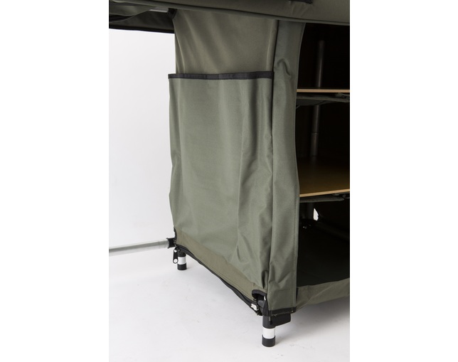 HERMOSA(ハモサ) GLAMP SUPPLY DESKの写真