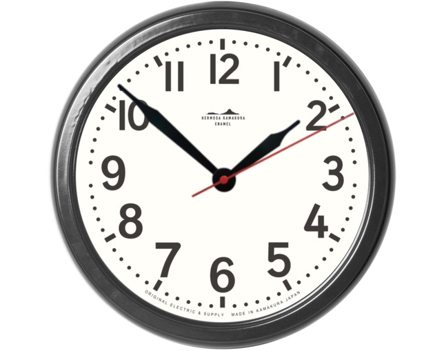 HERMOSA(ハモサ) HK HORO CLOCKの写真