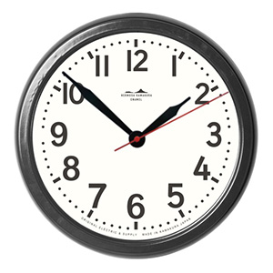 BRAUN Digital Clock BNC008(ブラウン アラームクロック BNC008