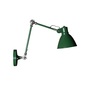 HERMOSA INDUSTRY WALL LAMPの写真