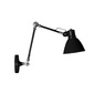 HERMOSA INDUSTRY WALL LAMPの写真