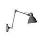 HERMOSA INDUSTRY WALL LAMPの写真