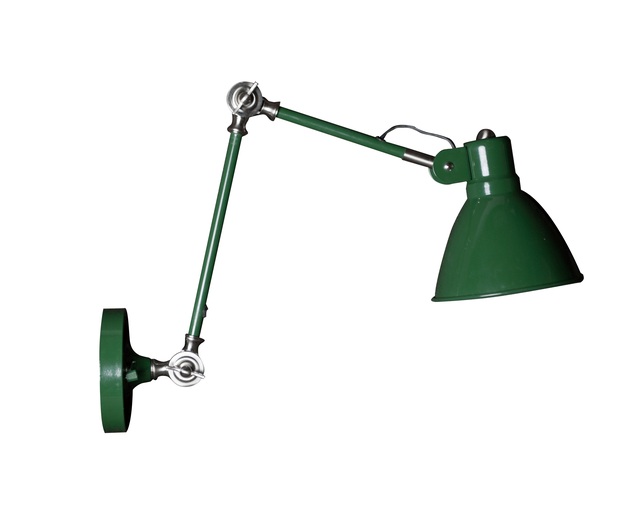 HERMOSA(ハモサ) INDUSTRY WALL LAMPの写真