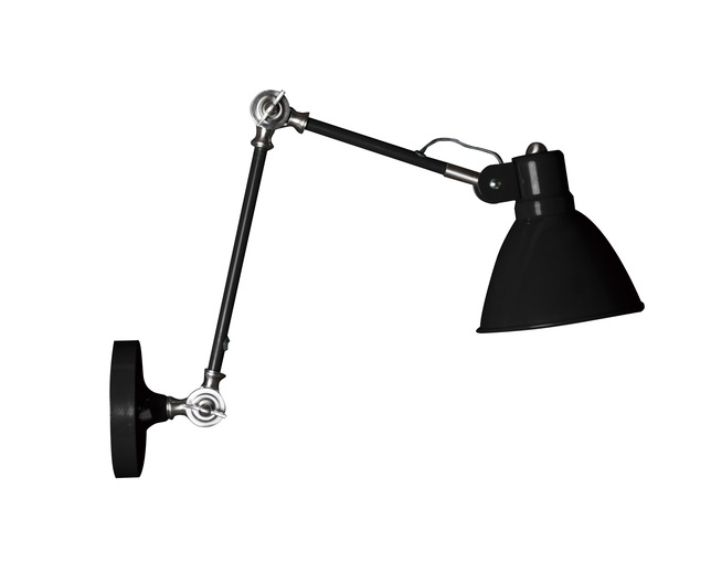 HERMOSA(ハモサ) INDUSTRY WALL LAMPの写真