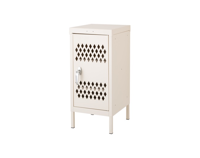 HERMOSA(ハモサ) LOIRE STEEL CABINETの写真