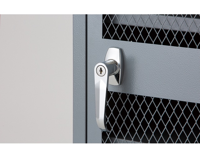 HERMOSA(ハモサ) LOIRE STEEL CABINETの写真