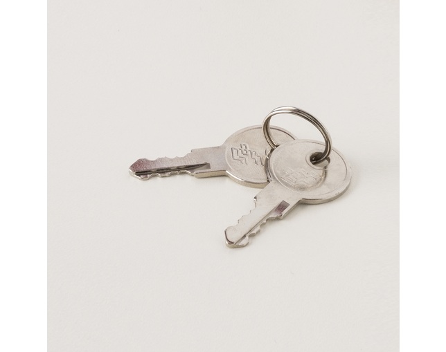 HERMOSA(ハモサ) LOIRE STEEL CABINETの写真