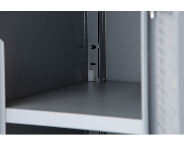 HERMOSA(ハモサ) LOIRE STEEL CABINETの写真