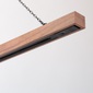 HERMOSA WOOD BLOCK RAILの写真