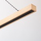 HERMOSA WOOD BLOCK RAILの写真