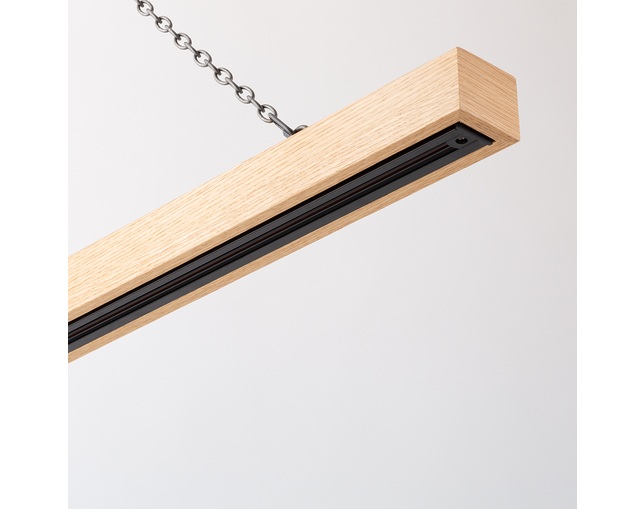 HERMOSA(ハモサ) WOOD BLOCK RAILのメイン写真