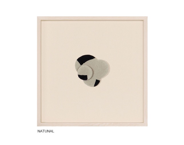 Katsuki Connection(カツキコネクション) ART／TSUBOMI ・NATURALの写真