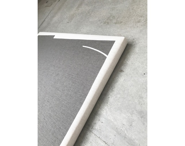 Katsuki Connection(カツキコネクション) Textile Art／Sunの写真