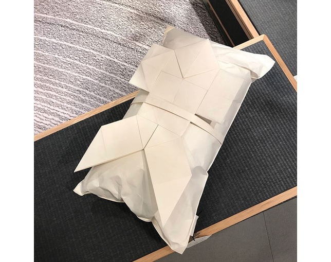 Katsuki Connection(カツキコネクション) Cushionの写真