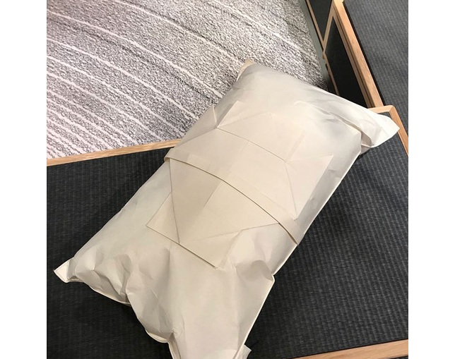 Katsuki Connection(カツキコネクション) Cushionの写真