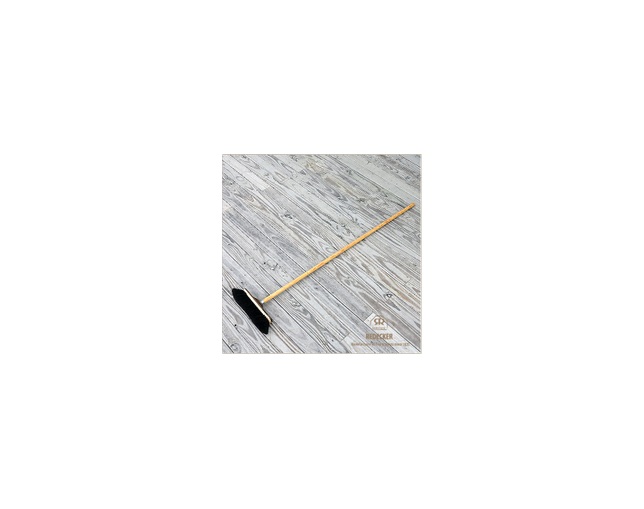 レデッカー(Redecker) [REDECKER/レデッカー]馬毛のブルーム(床ほうき/2tone color) の写真