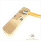 Redecker [REDECKER/レデッカー]デッキブラシ(ソフトタイプ)/ヘッド分離式 の写真
