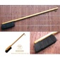 Redecker [REDECKER/レデッカー]ロングダストブラシ(馬毛) の写真